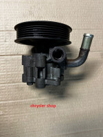 servo čerpadlo s řemenicí 5.7 - ORIGINÁLNÍ DÍL poškozená řemenice